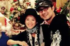 老婆怒了！章子怡发声力挺汪峰 为其辟谣不忘秀恩爱视频封面
