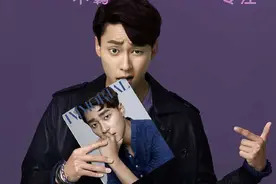 “限韩令”起作用！《漂亮的她》金圣柱换角！图片