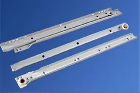 橱柜抽屉滑轨要特别注意！图片