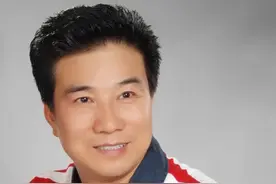 《逼侄赴科》中，王新仓的戏里戏外！ 文/李泉林图片