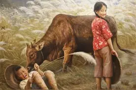 有个兄弟姐妹有多好？这样的回答太有爱了图片