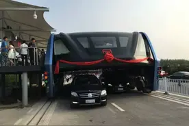 巴铁的好处及一些市民们所担心的问题图片