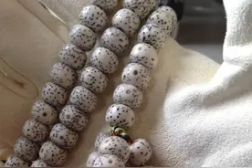 星月菩提盘玩前竟还有这讲究 80%的人不知图片