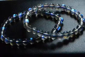 拉长石具有哪些灵性作用？图片