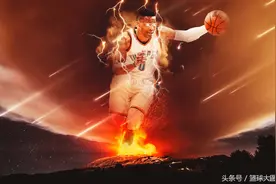 雷霆欲重签威少，等着威少的是2.6亿美元，他会选择留下吗？图片