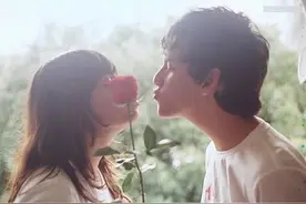 七夕快到了，单身的男人们来看看女孩都希望找一个怎样的男朋友吧图片