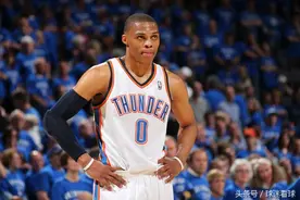 最高3060万，威少留在雷霆再战三年！？图片