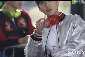 鹿晗：我们什么不能转啊！图片