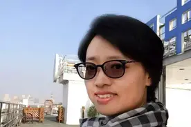 看看为什么美女CEO选择做物流？图片