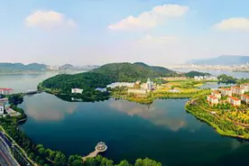 湖北黄石城市宣传片视频封面