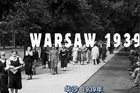 The Pianist｜自由，值得我用苟延残喘去等待图片