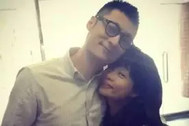 余文乐公布恋情？穿衣搭配尽显时尚潮流图片