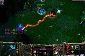 大战之后，必有恢复！一句话证说明你玩过dota图片