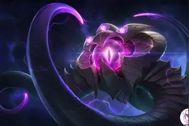 LOL5个维克兹激光舞太酷炫！居然还能这么玩图片
