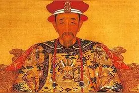 清朝的康乾盛世，是独步千秋的大帝国还是回光返照的落日余晖图片