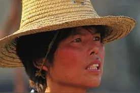 农村女人为何不享福　反而干了她们不该干的事图片
