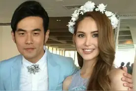 你只看到了周杰伦和昆凌的差距，却不知道他们的幸福并非偶然！图片