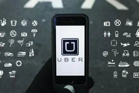 为什么Uber要自己做地图？图片
