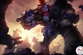 LOL听说更新了6.15？告诉你一个巨魔Bug！图片