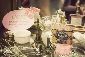 法国人发明香水的原因——不洗澡？掩盖臭味？真相到底是什么？图片