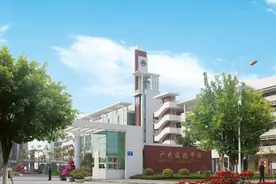 省实近5年高考成绩对比分析图片