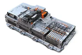 混动车的疑问（上）︰电池寿命 虽然有些终身质保 但使用还是愁图片