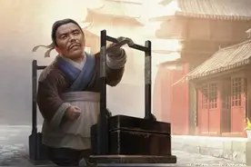 武大郎式自杀：吃软饭就要有死得难看的自觉图片