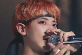 exo―每一次付出，都是可爱的图片