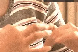 产后七日恢复操图片