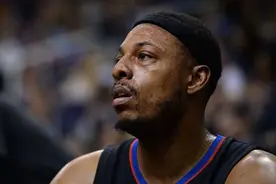 保罗-皮尔斯：延续传奇图片