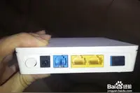 手把手教你如何设置华为光猫图片