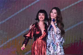 十五年过去了SHE都偏离了最初的人设 但她们都成了更好的人图片