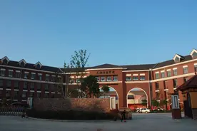 南宁人挤破头都想进这所中国名校，其实真的不难！图片