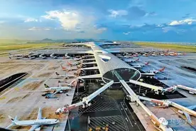 一口气卖11宗地，深圳大空港新城想干嘛？图片