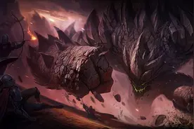 白银分段最好上分的英雄TOP10 个个都是简单粗暴。图片