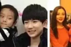 迷妹甜馨对王源哥哥情有独钟，贾乃亮醋意横生图片