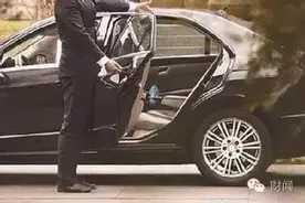 专车司机：求你以后不要再用滴滴、优步代叫了！图片