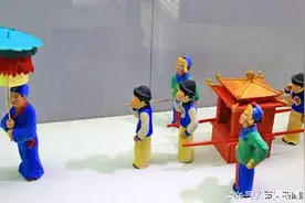 专家推论：怀仁城隍庙供的神是“关二爷”图片