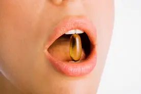 吃药配豆浆或饮料？这不是个明智的选择图片