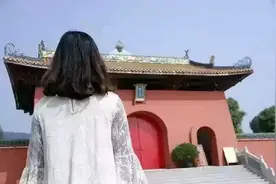 为什么你拍的女朋友不好看？可能是败给了：角度！图片