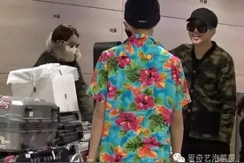 一个组合穿出了一年四季，WINNER这个团有毒！图片