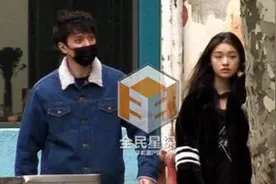 最接地气的素颜夫妻照我只服他们两口子张智霖袁咏仪图片