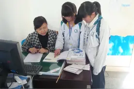 这群孩子“特殊”而不“另类”  成都“为蚂蚁引路”背后故事多图片