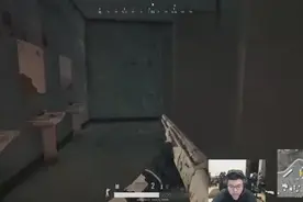 4AM韦神，新版本一把喷子S686机场教学，一枪一个