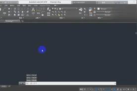 CAD技巧：更改CAD绘图区域背景颜色的方法