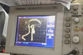 [ 示波器 ] 都被玩坏了视频封面