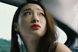 一个人打车，司机绕路，越走越偏，好害怕！我打开了小程序…视频封面