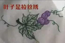（昊顺高端缝纫设备）老式缝纫机绣花教程图片