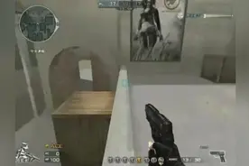 CF穿越火线-狙击视频图片