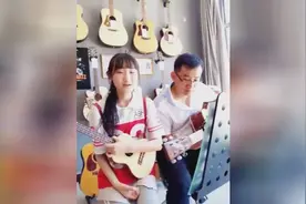 师徒默契配合，演绎一首汪峰的经典之作，听完满满的感动图片